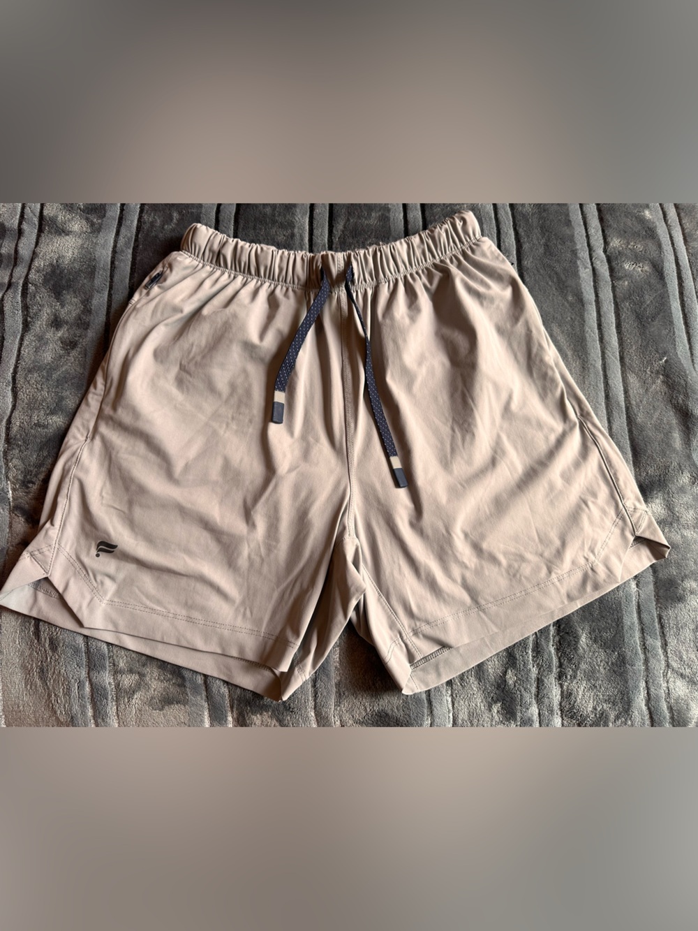 Fabletics the one shorts lined 5” inseam size XS